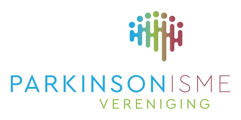 Parkinson Vereniging logo